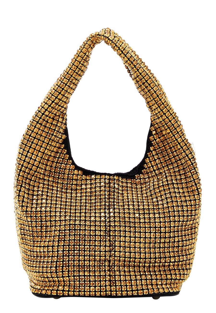 

Сумочка FELIPA Handbag, золотой
