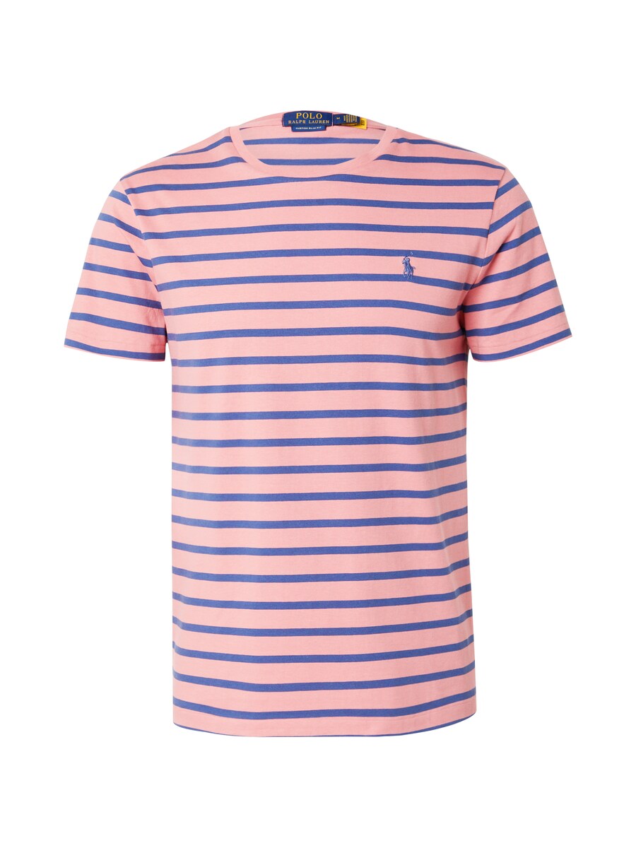 

Рубашка Polo Ralph Lauren, светло-розовый