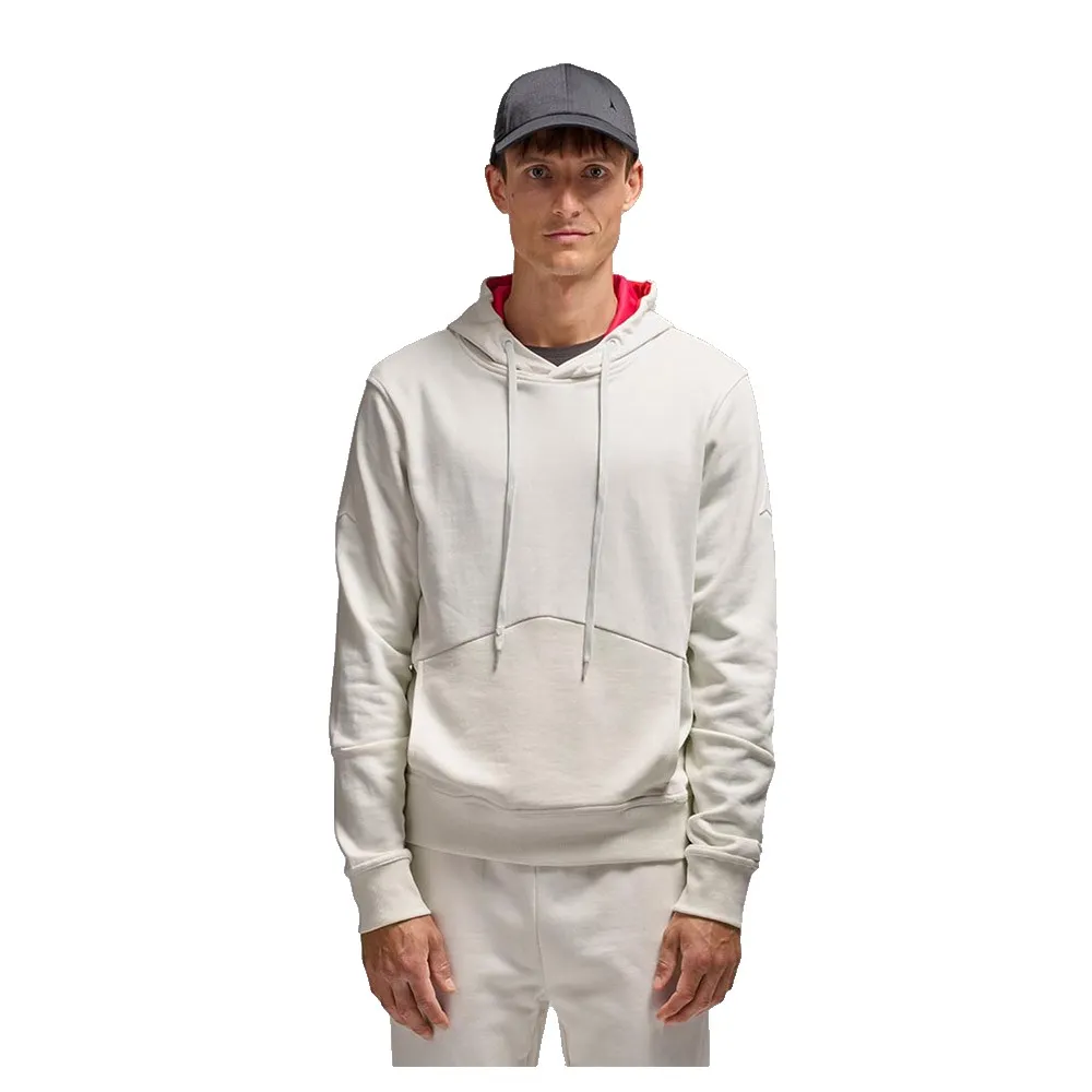 

Худи Atomic Redster, белый