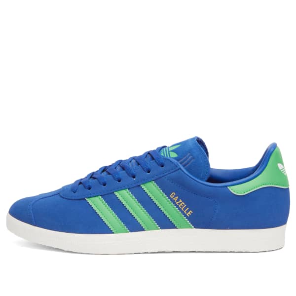 

Кроссовки Газель Adidas, мультиколор