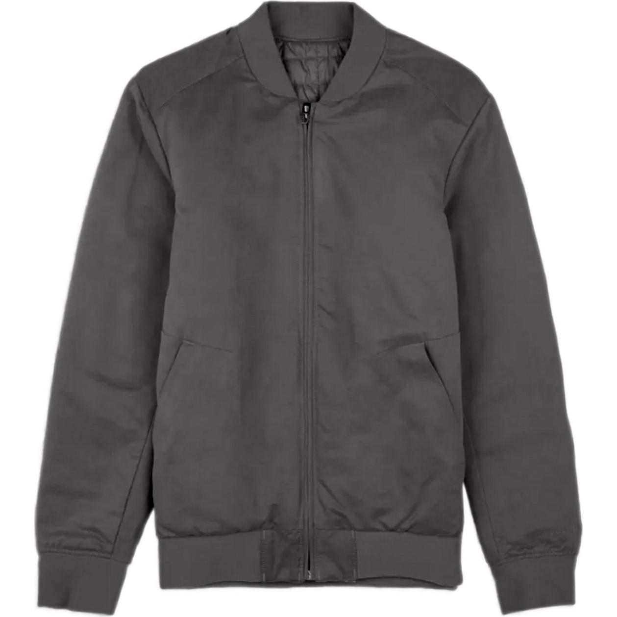 

Куртка Switch Over Мужская Lululemon, Черный/BLK