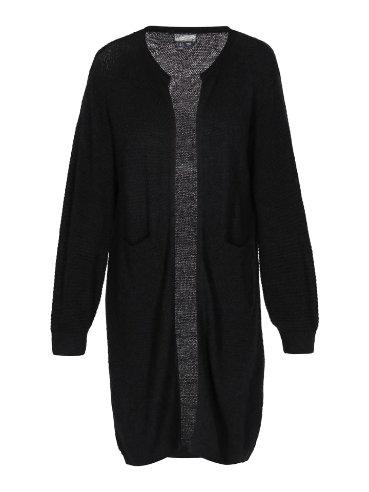 

Кардиган DreiMaster Vintage, черный