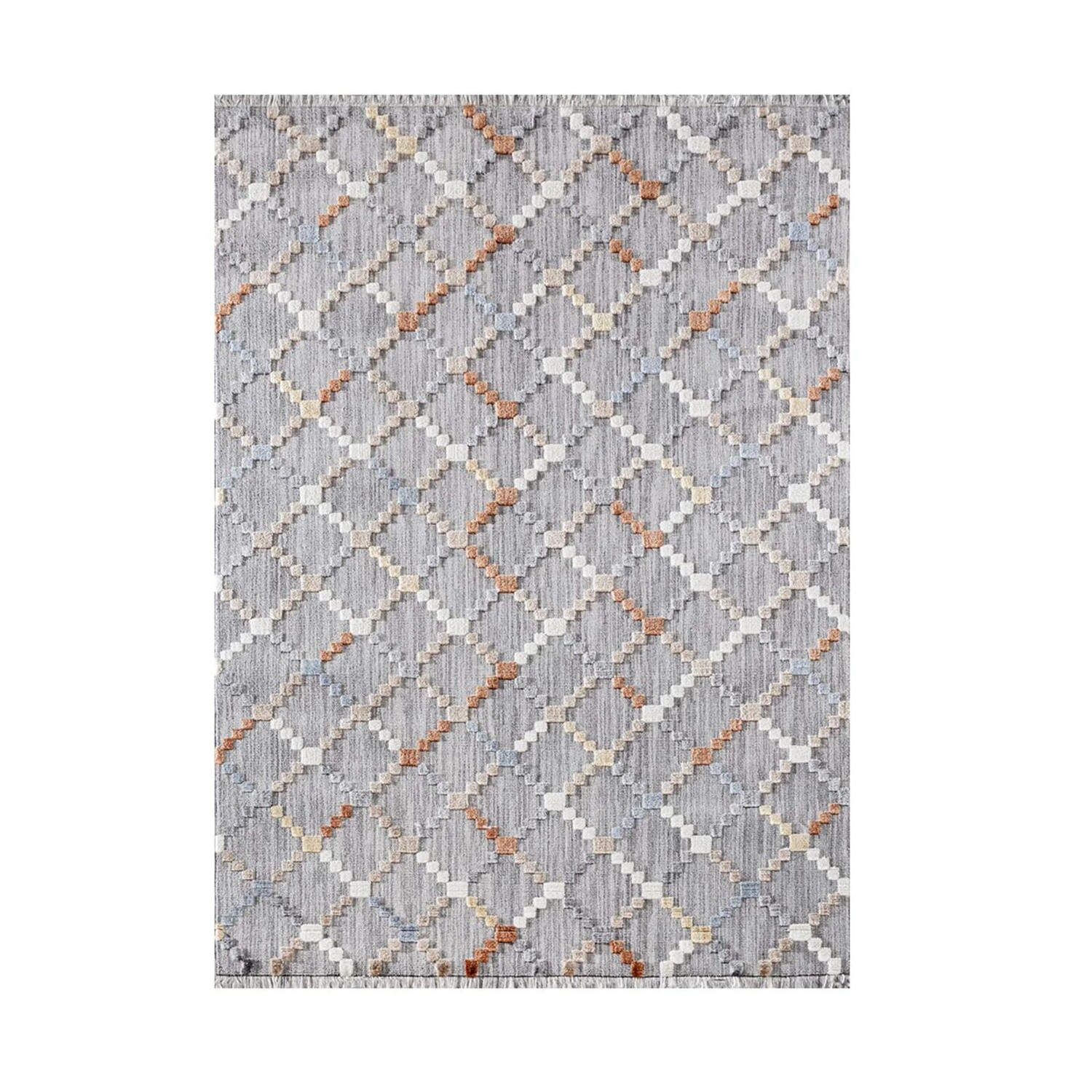 

Ковер Viviana Multi Broadway машинного производства - 80x150 см