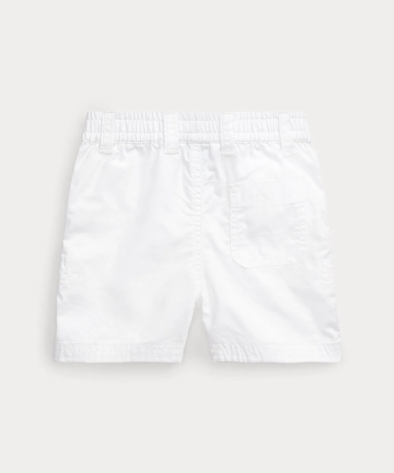 Детские шорты POLO RALPH LAUREN CHILDRENSWEAR — фото 2