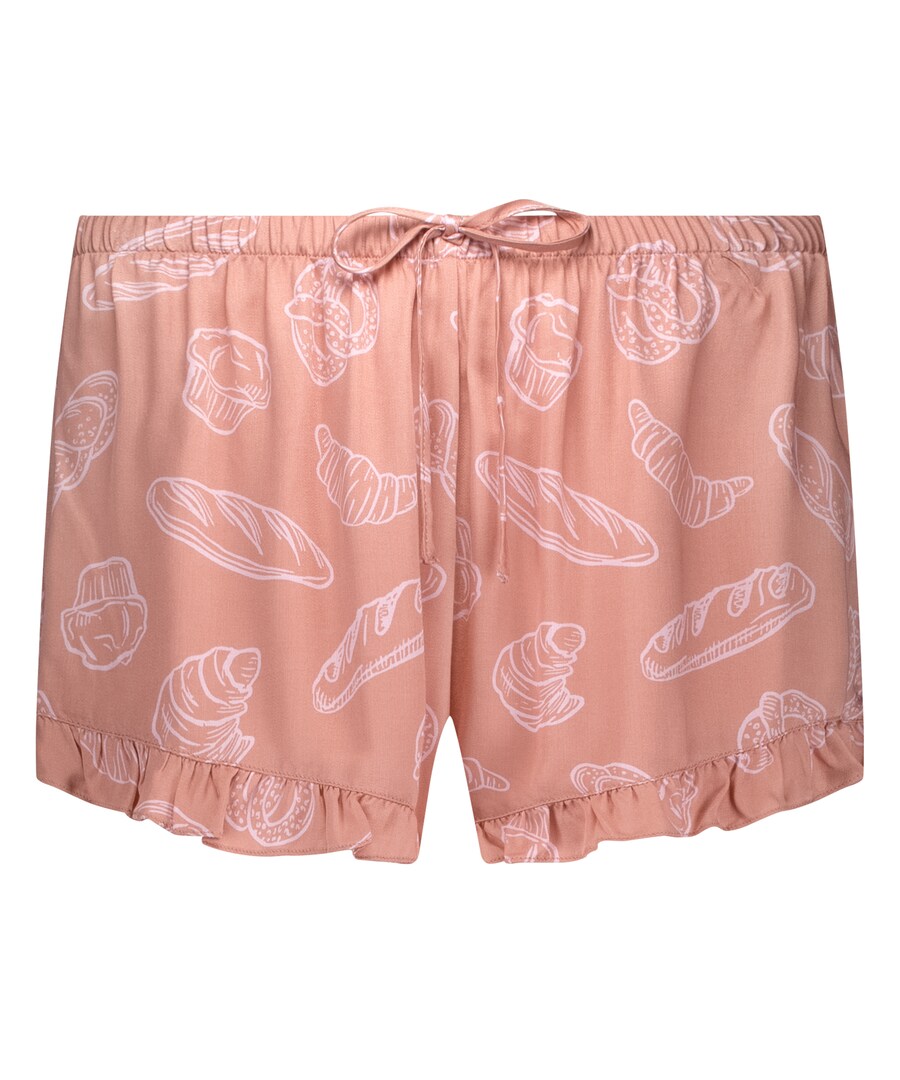 

Пижамные брюки Hunkemöller, цвет Nude