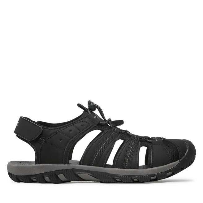 

Сандалии Campus Carlit CM0109122200 Black, черный