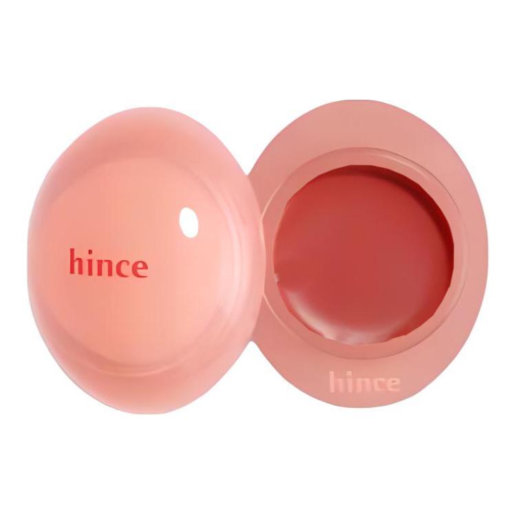 

Дью натуральный румянец устойчивый к смазыванию стойкий Hince