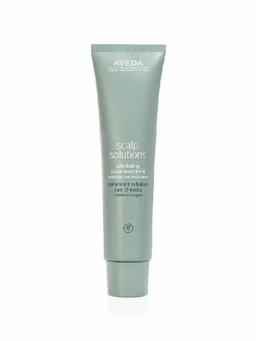 

Отшелушивающая сыворотка для кожи головы Scalp Solutions, 150 мл Aveda