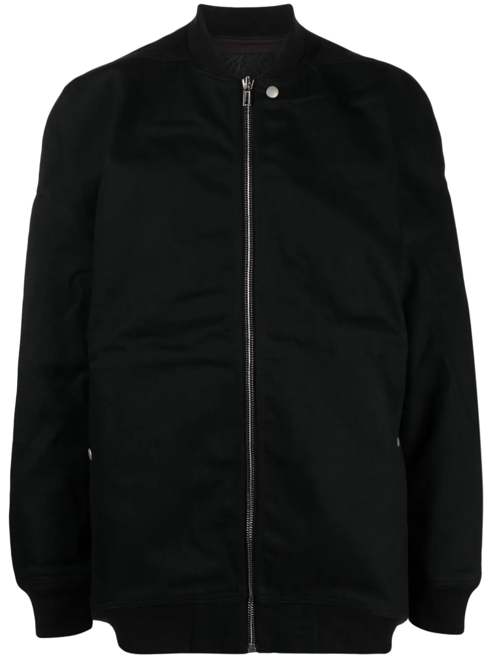 

Куртка-бомбер Rick Owens DRKSHDW, черный