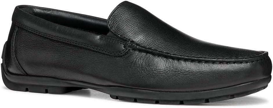 

Мужские кроссовки Geox U Moner W 2fit, черный