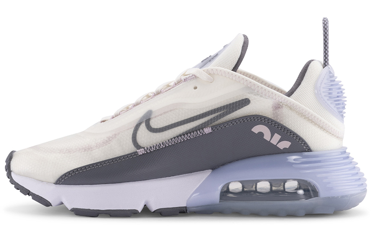 

Nike Air Max 2090 Sail Cool Grey Ghost (женские)