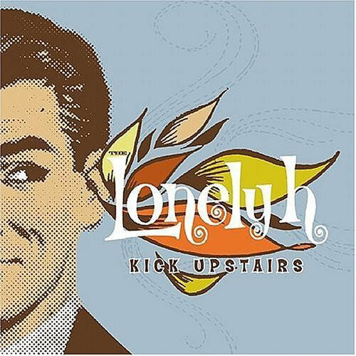 

CD диск Lonely H: Kick Upstairs