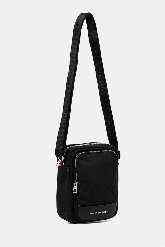 

Сумка Tommy Hilfiger, черный