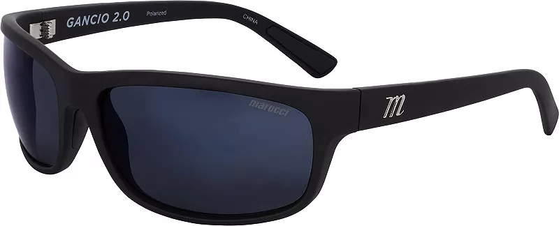 

Солнцезащитные очки Marucci Hook 2, цвет Matte Black/Gray