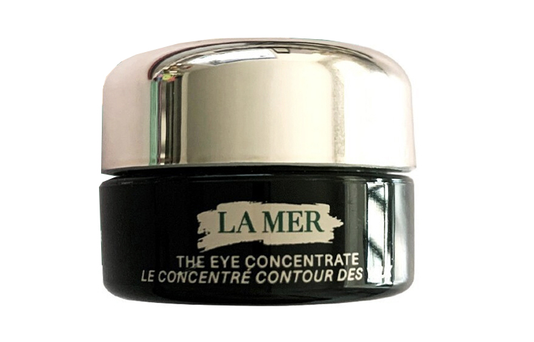 

HAILANZHIMI концентрированный восстанавливающий крем для век пробник набор для уменьшения морщин увлажняющий дорожный набор 5ml LA MER