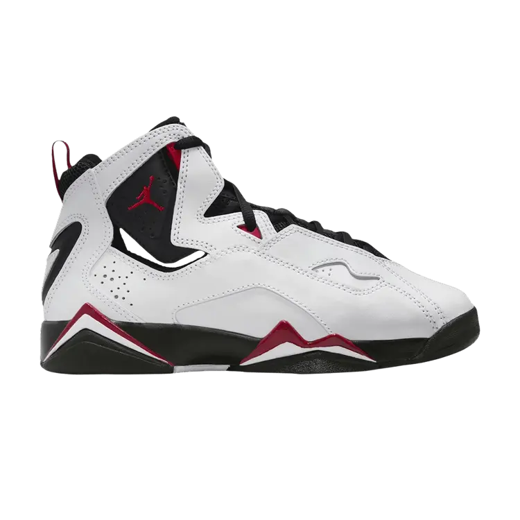 

Кроссовки Air Jordan Jordan True Flight GS, Cardinal