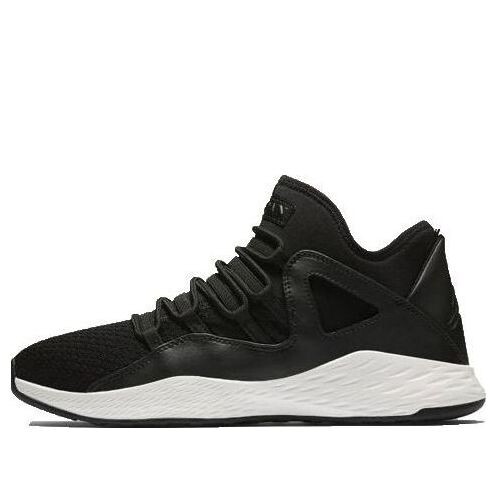 

Кроссовки формула 23 Air Jordan, черный