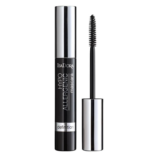 

Гипоаллергенная тушь для ресниц 30 Black, 10 мл Isadora, Hypo-Allergenic Mascara