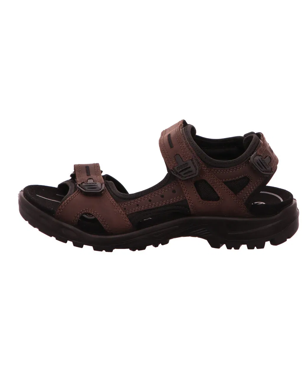 Сандалии для треккинга Offroad Ecco, mocha/mocha — фото 3