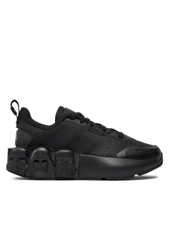 

Кроссовки Star Wars Runner Kids ID0376 Adidas, черный