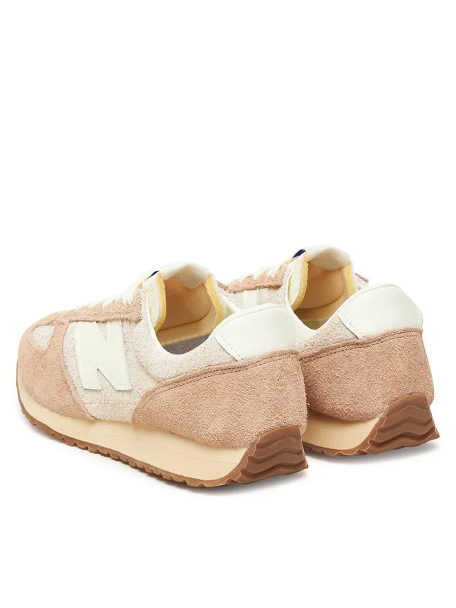 New Balance Кроссовки U471PSC M бежевые — фото 3