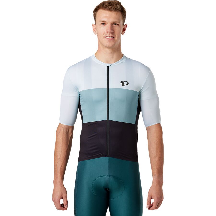 

Футболка PEARL iZUMi Pro PEARL iZUMi, Surf Spray Tri Color