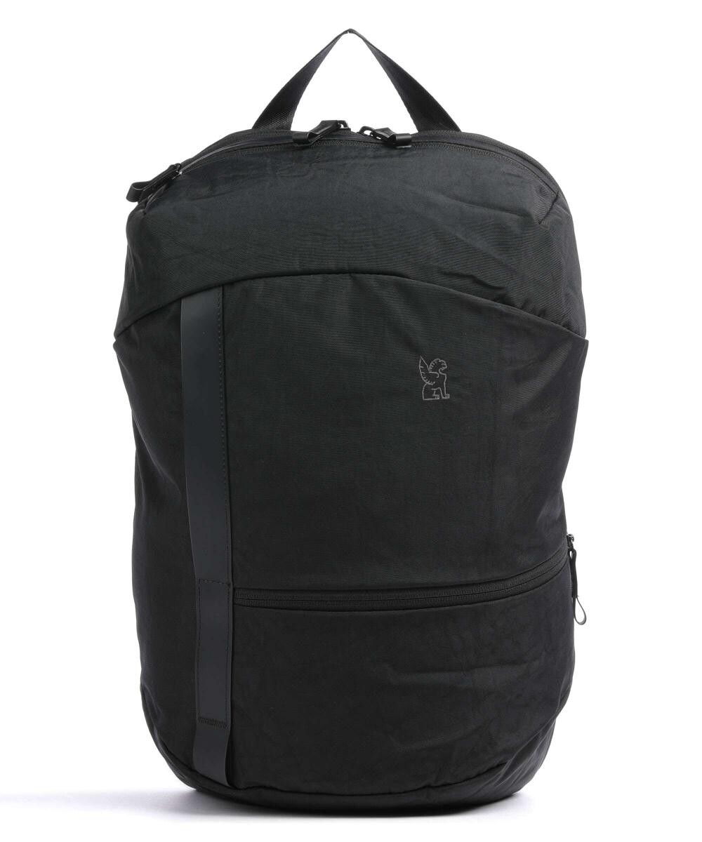 

Рюкзак District Collection Camden 16 л Chrome, черный