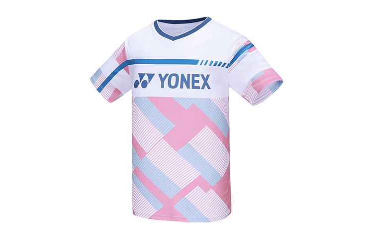 

Футболка мужская YONEX, белая