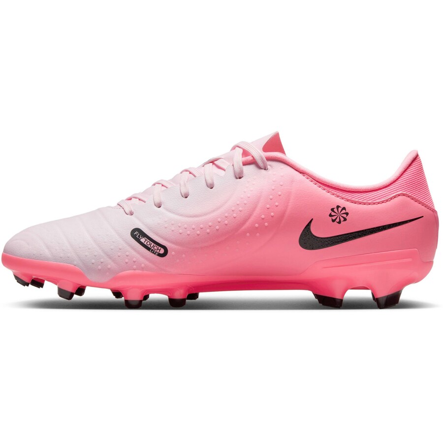 

Футбольные бутсы NIKE Tiempo Legend 10 Academy, розовый