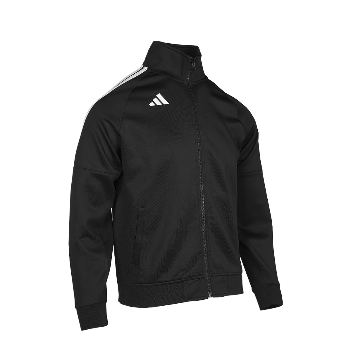 Детская куртка Moderate Adidas, черный/белый