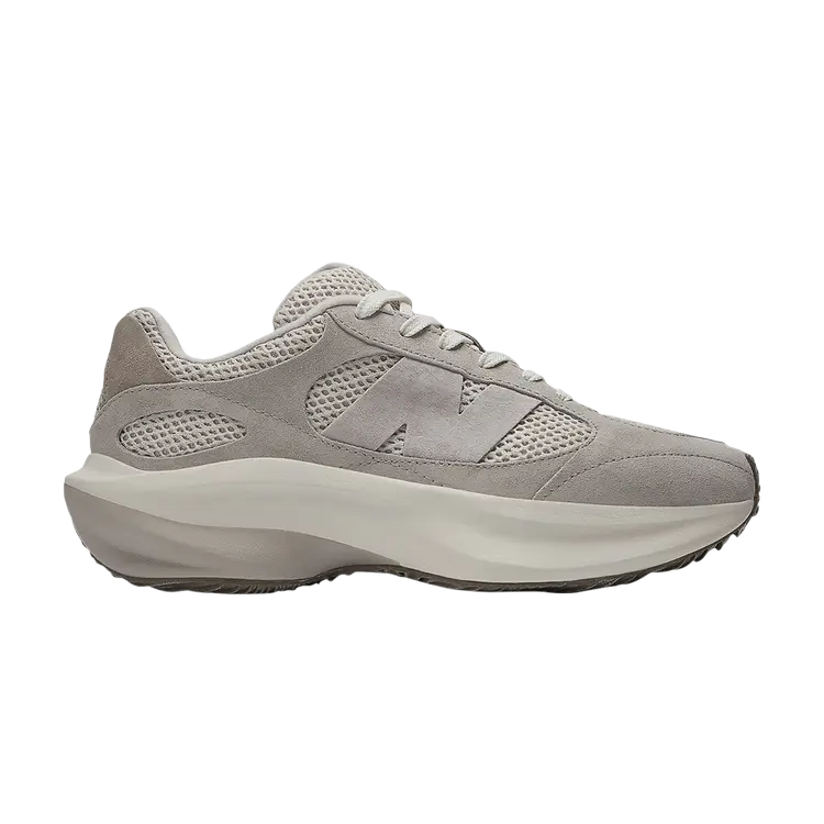

Кроссовки New Balance WRPD Runner, серый