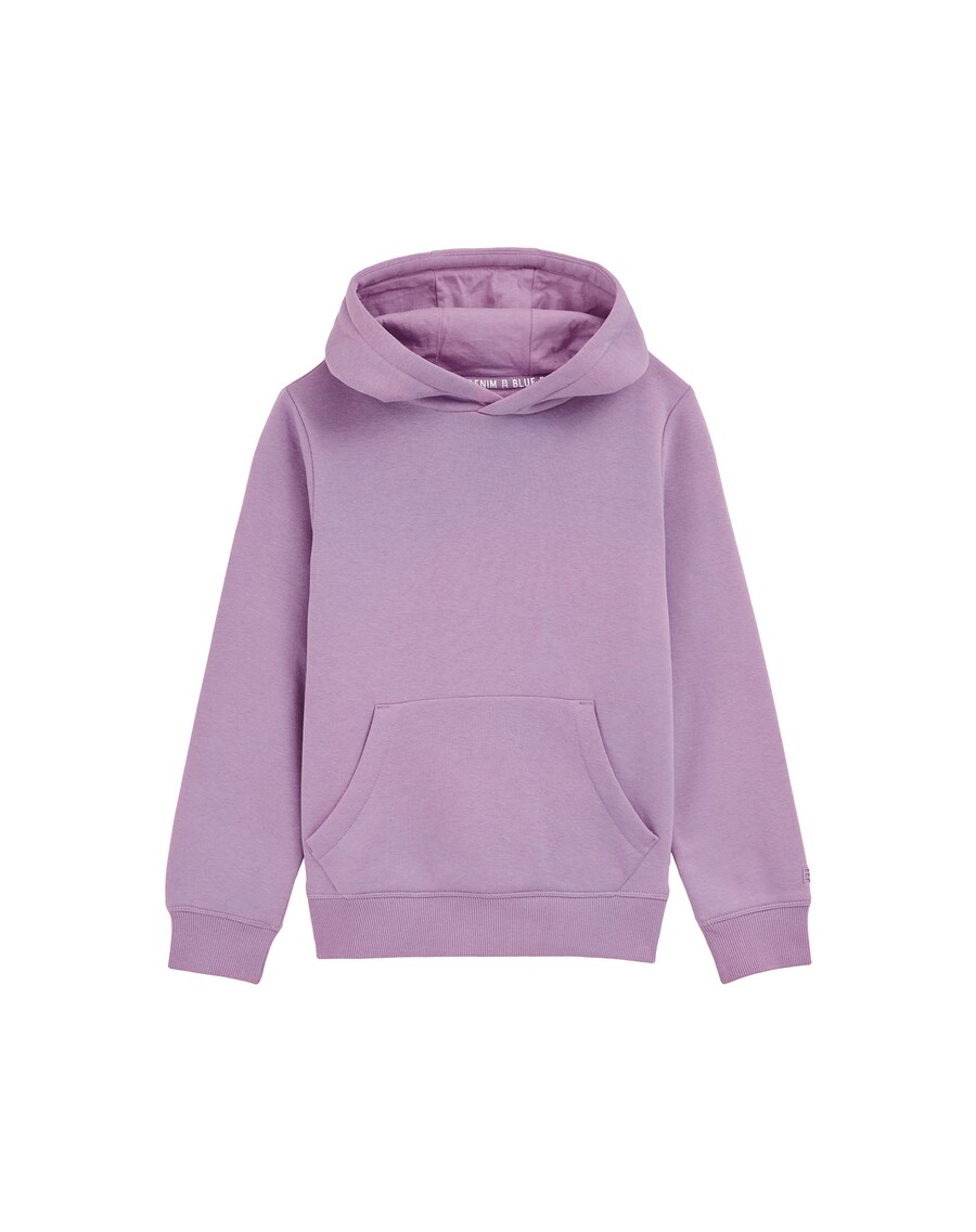 

Толстовка WE Fashion, сиреневый
