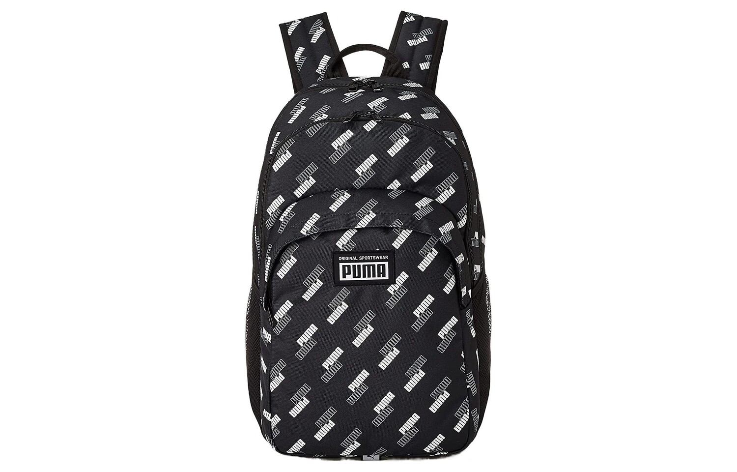 

Рюкзак унисекс Puma, Black