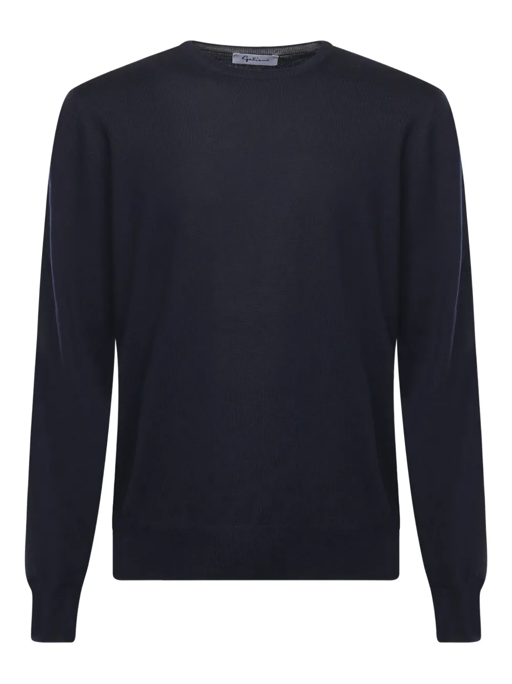 

Джемпер с круглым вырезом Galiano, синий