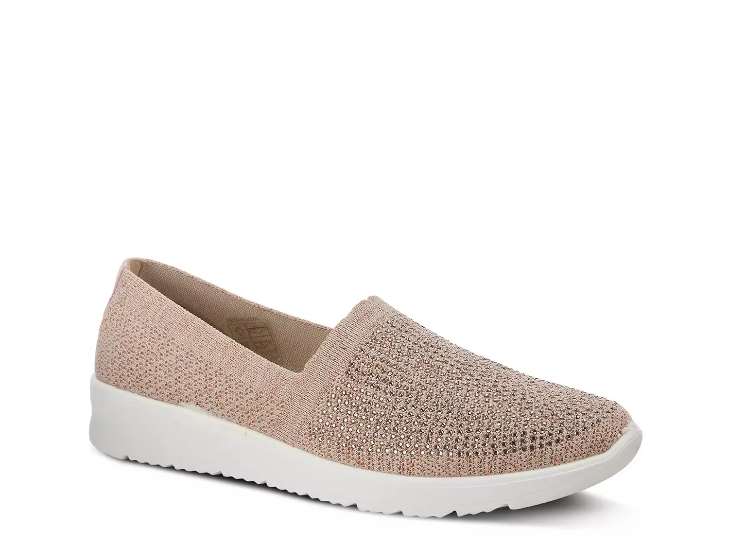 Слипоны Century Flexus, Taupe