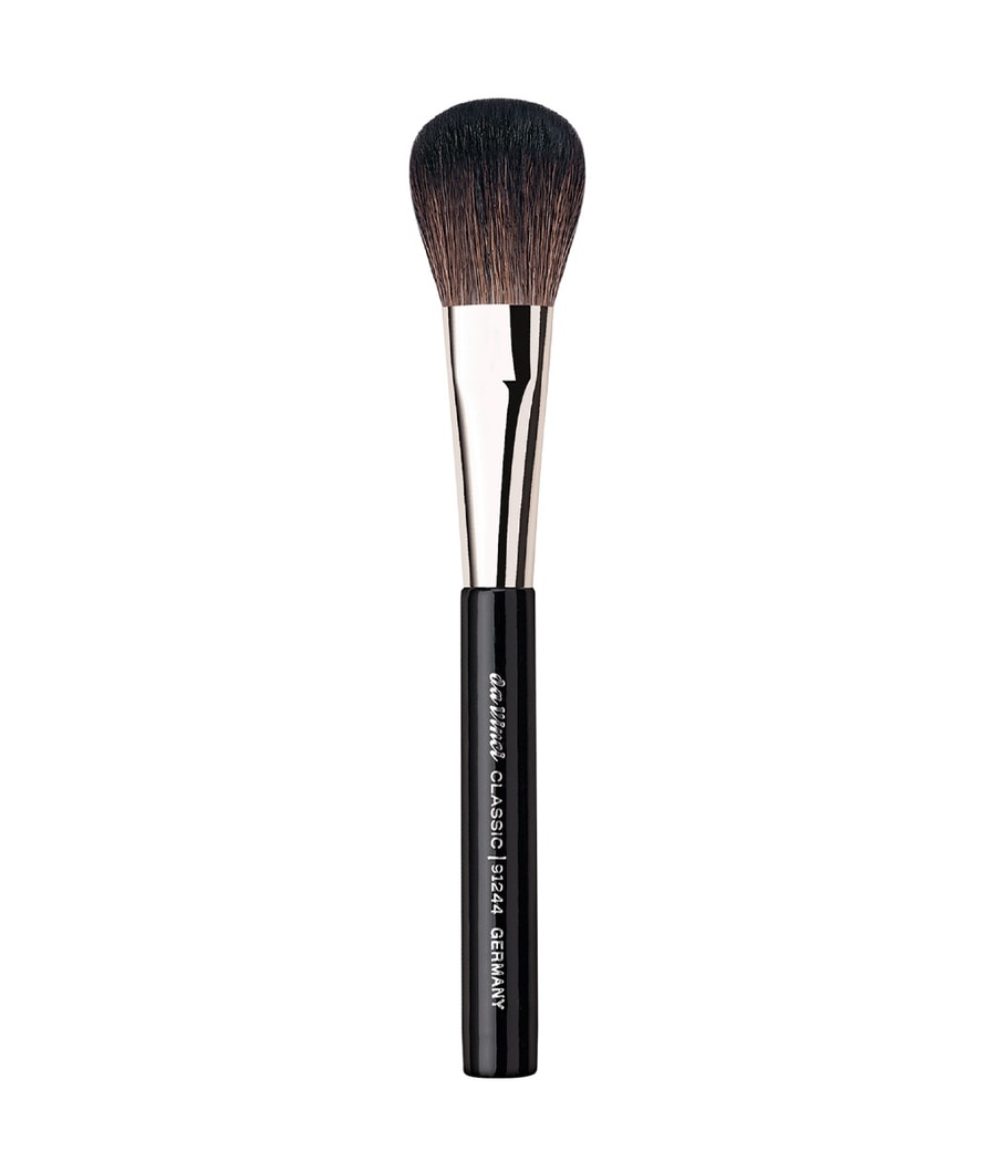 

Кисть для румян da Vinci Classic Luxe 91244 - Naturhaare, 1 шт.
