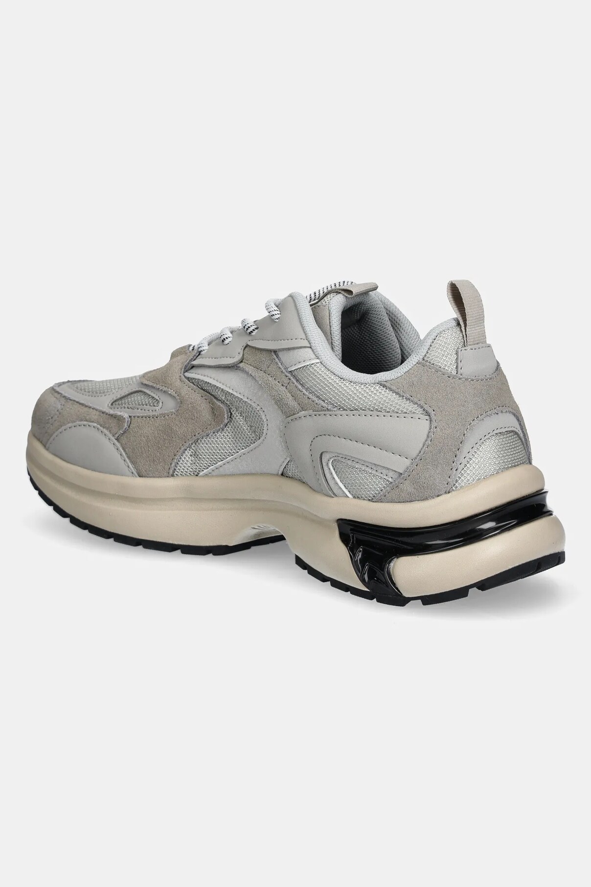 Кроссовки Taeburn Steve Madden, серый — фото 4