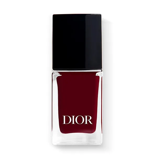 

Лак для ногтей с гель-эффектом и цвет от кутюр Dior Vernis Dior, 47