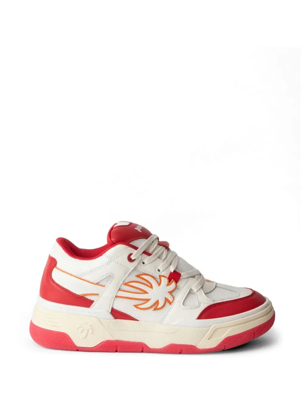 Кеды Palm Skate PALM ANGELS, белый