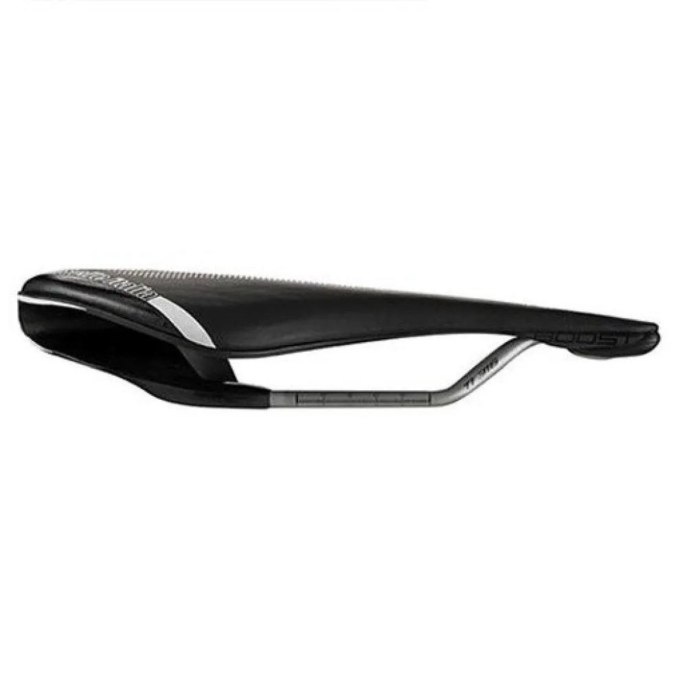 

Седло Selle Italia SP-01 Boost TI316 SuperFlow, черный