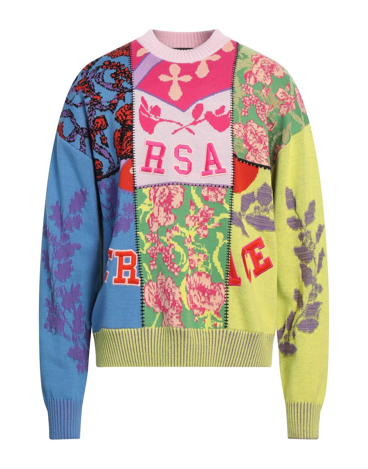 

Свитер Versace, розовый