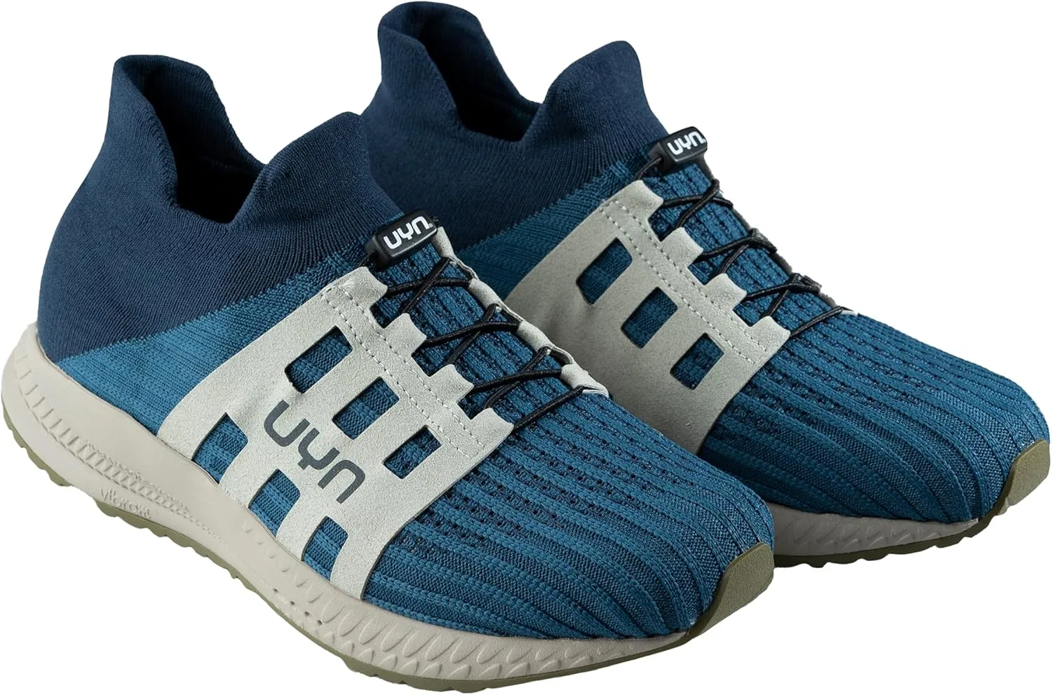 Мужские кроссовки UYN Washi Vibram, Gas — фото 2