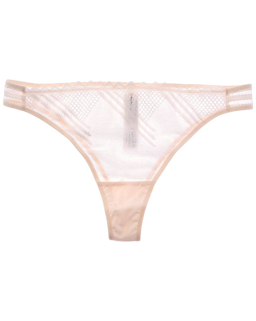 

PASSIONATA Rodeo Tanga, белый