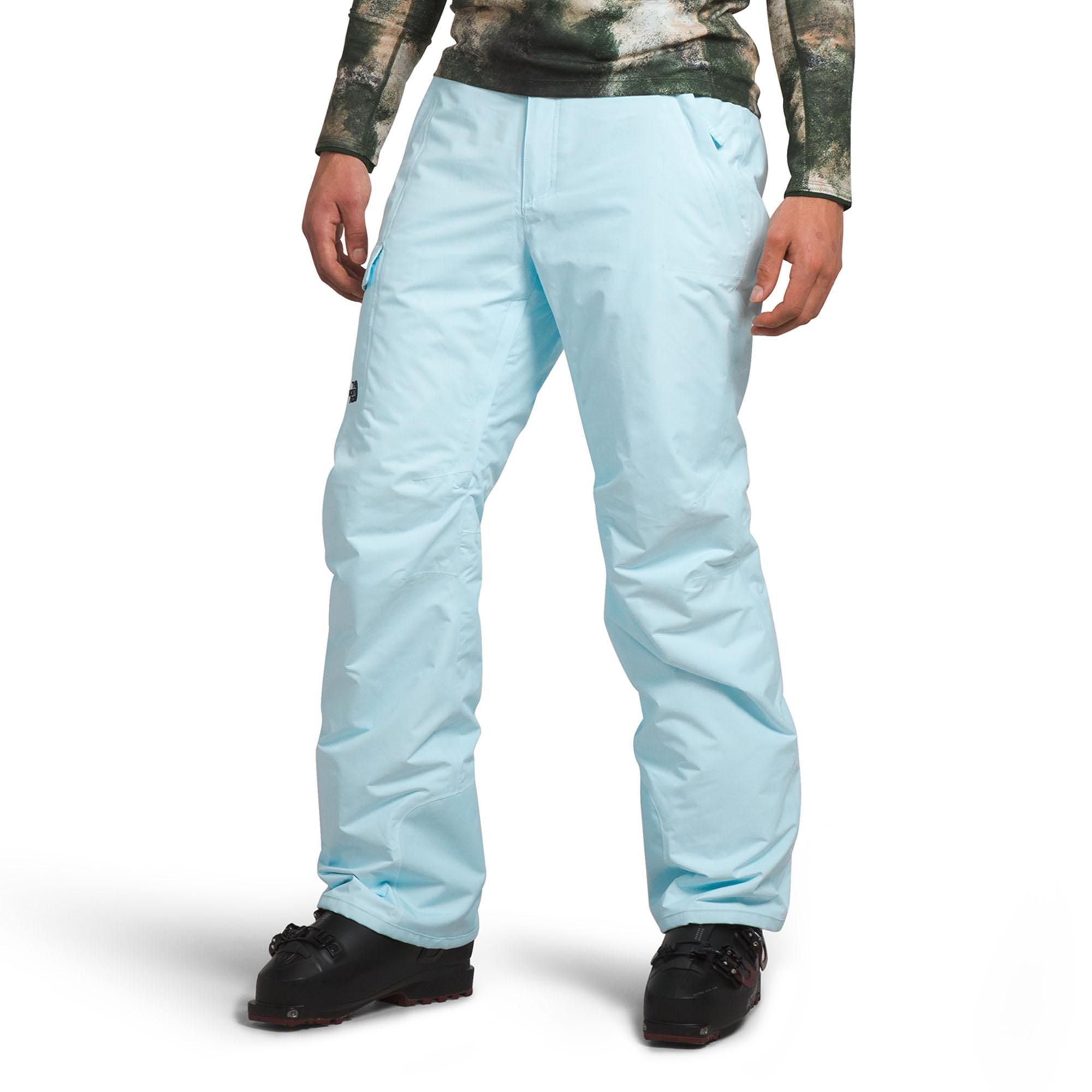 

Мужские утепленные брюки Freedom The North Face, Ice Blue