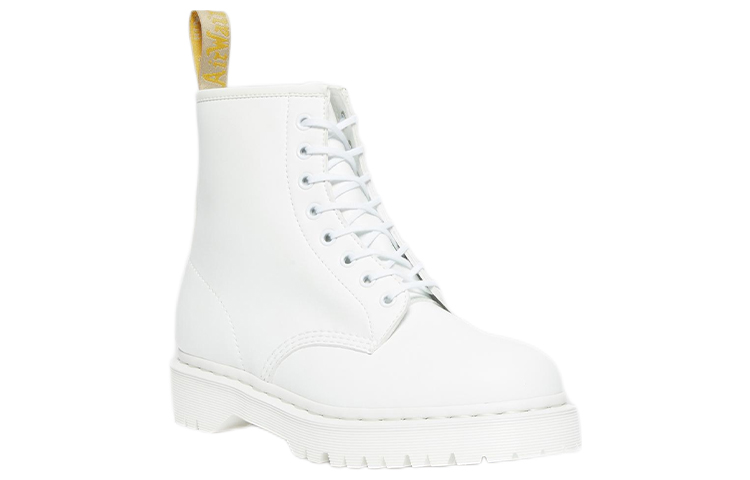 

Ботинки Dr.Martens 1460 Martin Boots Unisex White