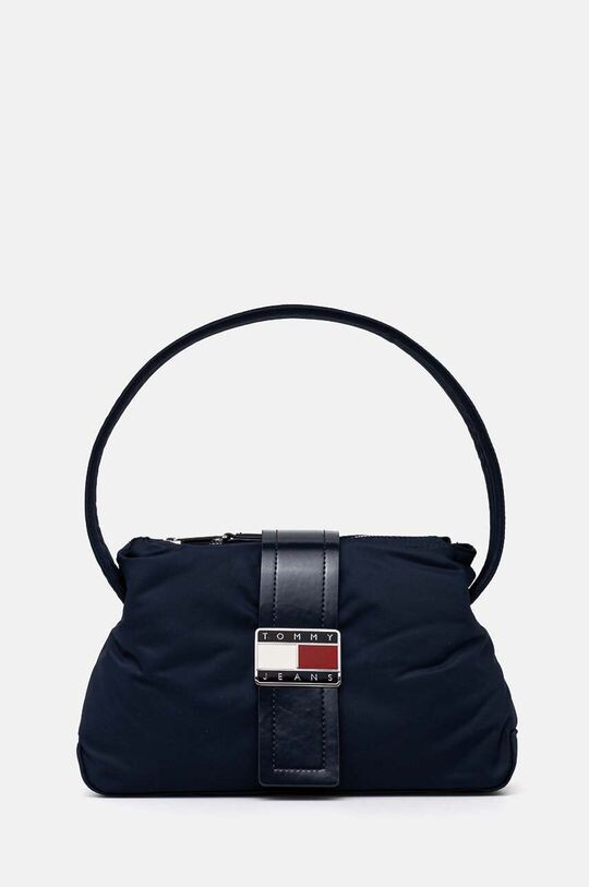 

Сумка Tommy Jeans, темно-синий