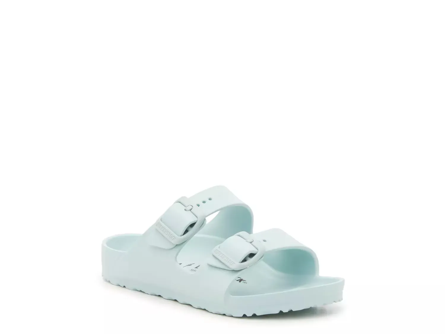 

Сандалии Arizona - детские Birkenstock, Seafoam Green