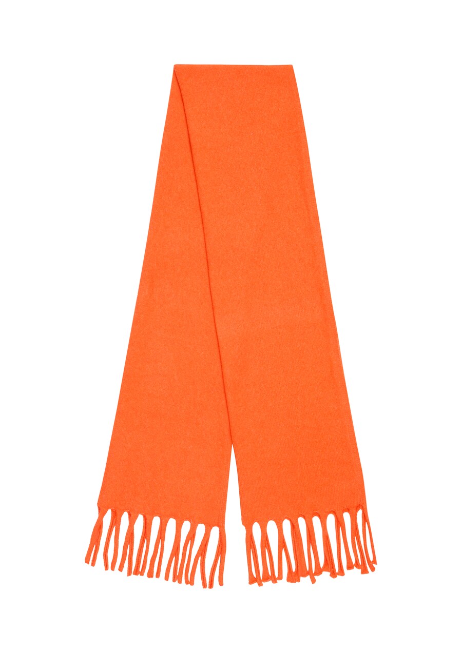 

Шарф s.Oliver, цвет Dark orange