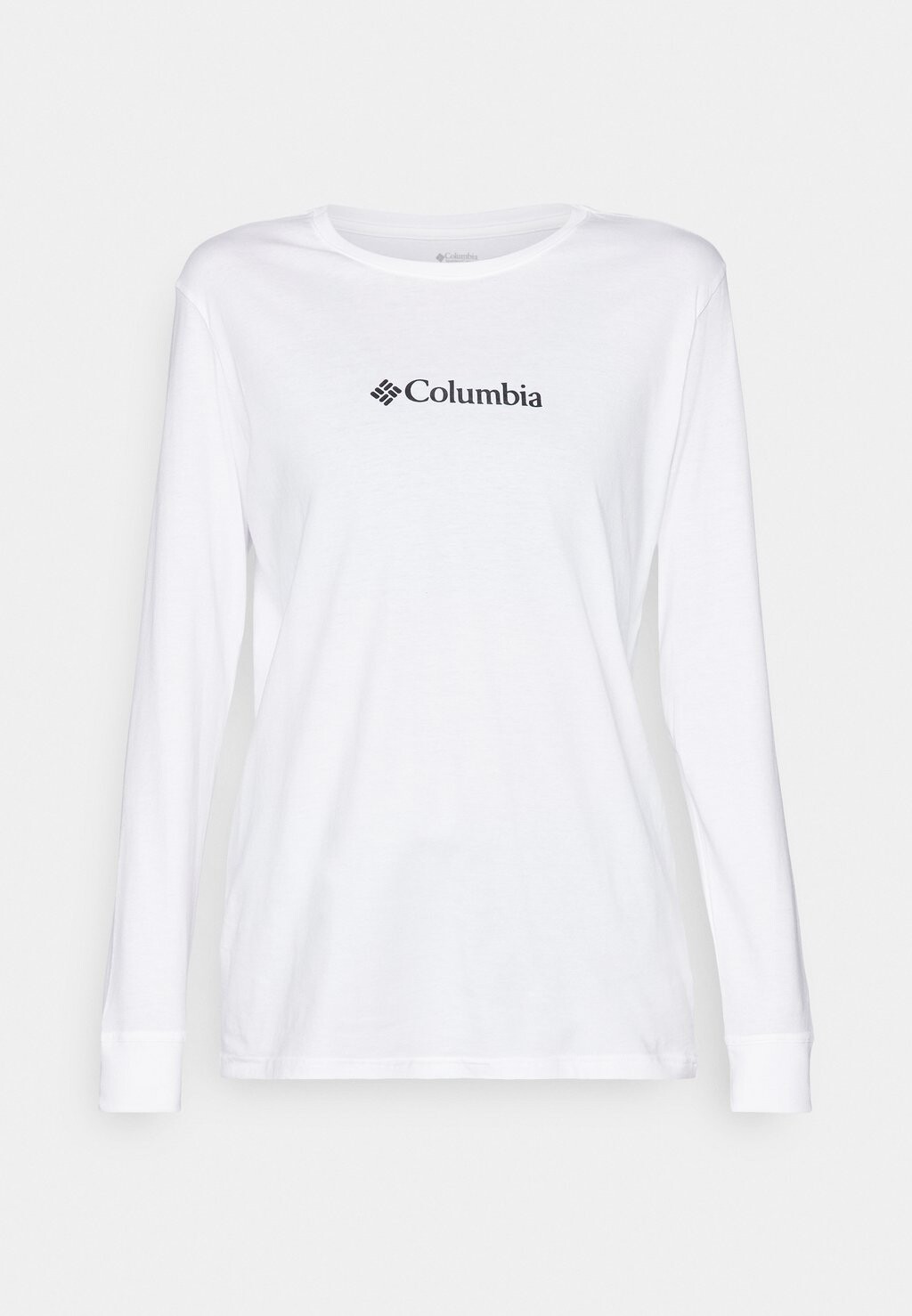 

Топ с длинными рукавами NORTH CASCADES™ TEE Columbia, белый