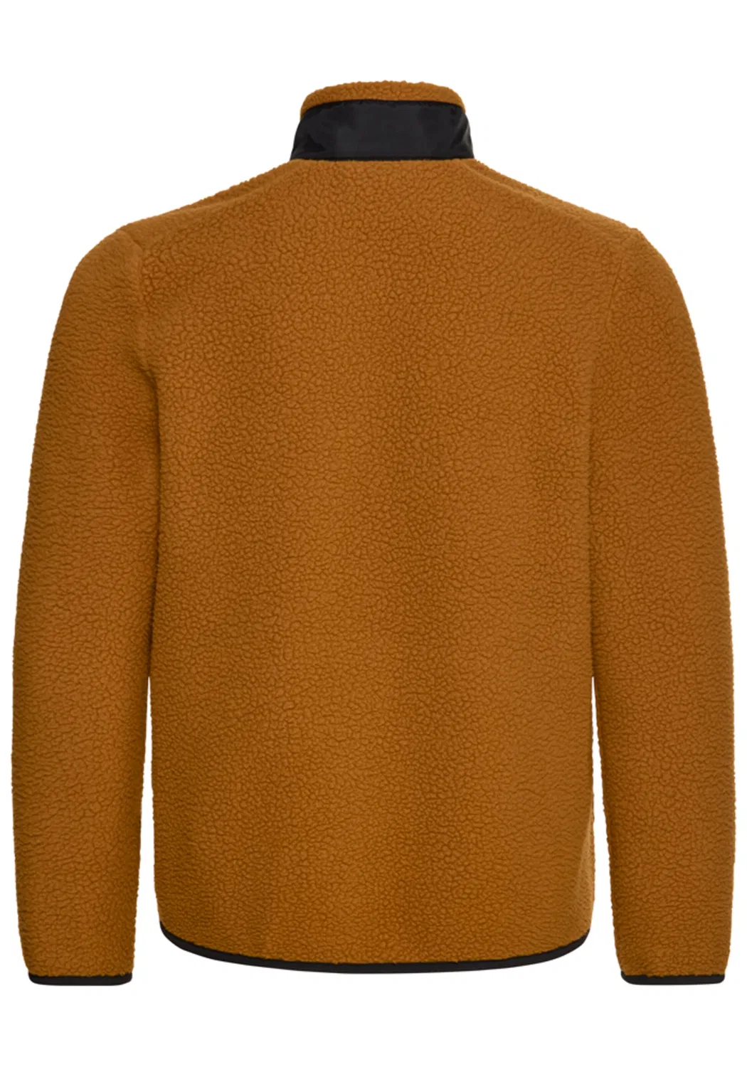 Флисовая куртка Jack Wolfskin, Caramel — фото 2